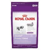 Royal Canin® GIANT Puppy Food 30 lbs. 111988