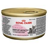 Royal Canin® BABYCAT INSTINCTIVE Canned Cat Food 3 oz. 112059