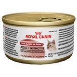 Royal Canin® ADULT INSTINCTIVE Canned Cat Food 3 oz. 112061