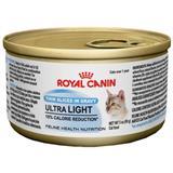 Royal canin® ULTRA LIGHT Canned Cat Food 3 oz. 112063