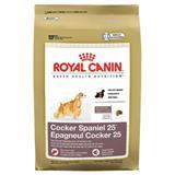 Royal Canin®  Cocker Spaniel 25™ 112067b