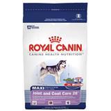 Royal Canin® MAXI Joint & Coat Care Dog Food 30 lbs. 112070