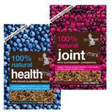 Everyday Isle of Dogs™ Mini Sized 100% Natural Whole Food Treats 212021b