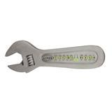 Hyper Products® Hardware Hound Wrench Dog Toy 228701