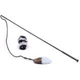 Plush Puppies® Tail Teasers Interactive Dog Toy 22903b