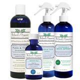 Richard's Organics™ Flea and Tick Remedies 2304b