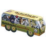 Exclusively Dog Cookies® Barking Bus Animal Cookies 1.5 oz. 2639