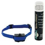 PetSafe® Deluxe Little Dog Spray Bark Control 2689b