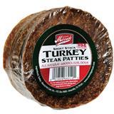Merrick® Turkey Steak Patties 29509