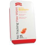 Nature's Miracle® No Tracking™ Paw Wipes 30619