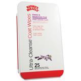 Nature's Miracle® Ultra-Cleanse™ Coat Wipes 16 ct. 30620