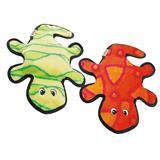 Plush Puppies® Invincibles™ Geckos 31238b