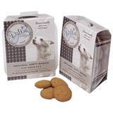 Lazy Dog® Pup-Squeaks™ Baked Vegan Dog Treats 7 oz. 31574e