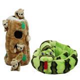 Plush Puppies® Ginormous Toys 324371b