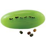 Starmark™ Pickle Pocket Treat Dispensing Toy 36814