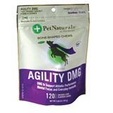 Pet Naturals® of Vermont Agility DMG Soft Chews 37879