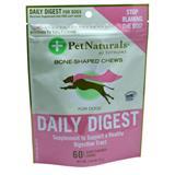 Pet Naturals® of Vermont Daily Digest Soft Chews for Dogs 37880