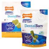 Nylabone® Advanced Oral Care™ Fresh Breath Treats 408872b