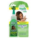 Tropiclean® Fresh Breath Clean Teeth Gel for Cats 2 oz. 41145