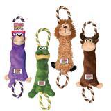 Kong® Tugger Knots Dog Toys 42560b