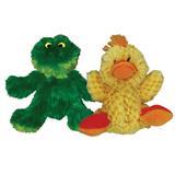 Kong® Plush No-Filling Dog Toys 42670b