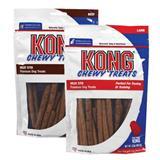 Kong® Meat Stix Chewy Treats  6.5 oz. 443496b