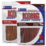 Kong® Natural Jerky Chewy Treats 5 oz. 443502b