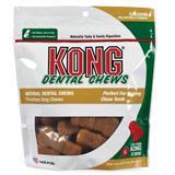 Kong® Calcium Dental Chews 443507B