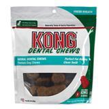 Kong® Fresh Breath Dental Chews 443508B