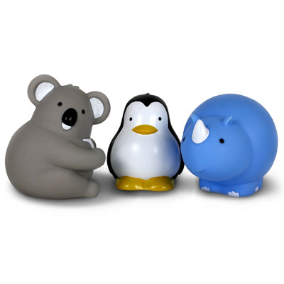 JW® Squeaksters Dog Toys 452711b