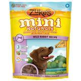 Zuke's® Mini Naturals™ Healthy Moist Dog Treats 48281b