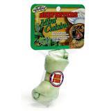 Beefeaters® Mint Cuisine Knotted Rawhide Bone 4-5 in. 4962