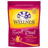 Wellness® Complete Health® Super5Mix® Small Breed Just for Puppy Recipe 4 lbs. 5490