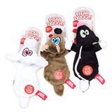 Hear Doggie™ Flat Dog Toy 58521b