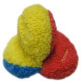 Petstages™ Triple Fun Fleece 61407