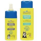 FURminator® Ultra Premium Shampoos & deTangling Spray 6201003b