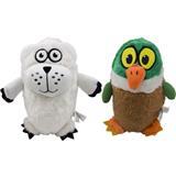 Aspen Pet® Grunts™ Dog Toys 63230e