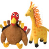 Coleman® All Natural Pet Toys 63401e