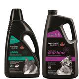 Bissell® Full-Size Machine Formulas 64572b