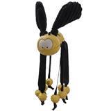 Wiley the Bee Dog Toy 65994b