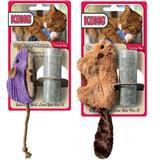 Kong® Refillable Catnip Toys 71166e