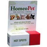 HomeoPet® Hot Spots 15 ml. 7560