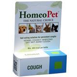 HomeoPet® Cough 15ml 7561