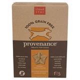 Cloud Star® Provenance Grain-Free Cheese & Potato Dog Treats 769352