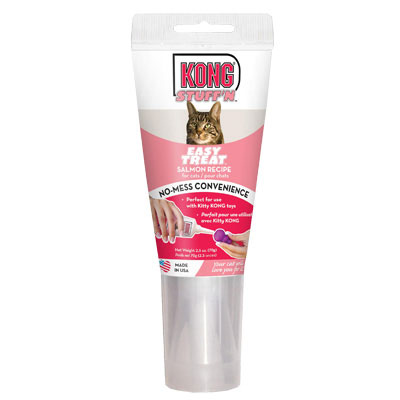 Kong® Stuff'N™ Easy Treat Salmon Recipe 77029