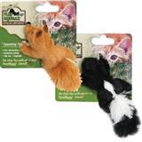 Play-N-Squeak® Backyard Hunter Toys 77277e