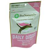 Pet Naturals® of Vermont Daily Digest Soft Chews for Cats 77880