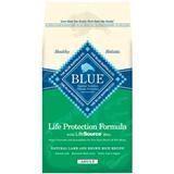 Blue Buffalo Lamb & Brown Rice Recipe for Adult Dogs 30 lbs. 7820635