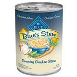 Blue Buffalo Blue's Stew Country Chicken Stew Dog Food 12.5 oz. 7820642