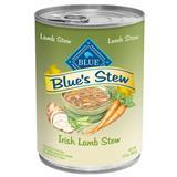 Blue Buffalo Blue's Stew Irish Lamb Stew Dog Food 12.5 oz. 7820643